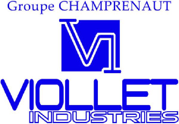 Logo Viollet Industries